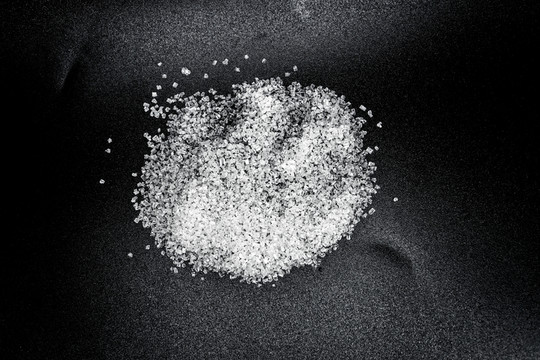 白砂糖素材