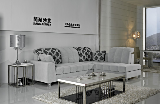軟體家具