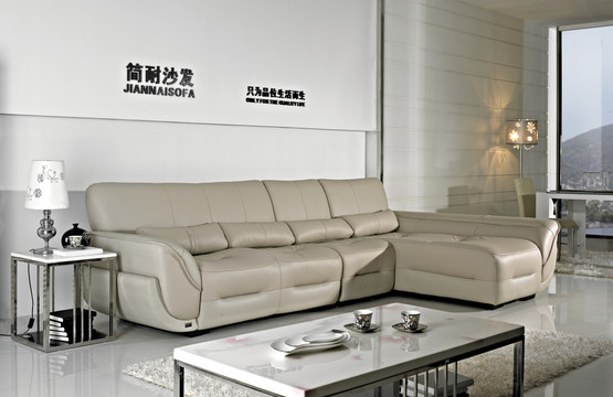 軟體家具