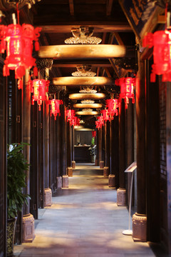 中國風(fēng)