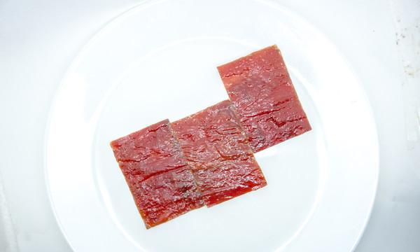 臘肉 肉脯 香港美食 新加坡