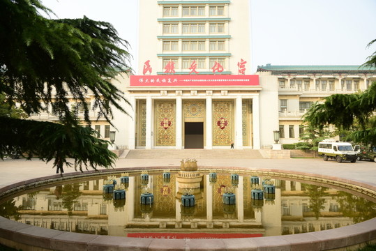 北京民族文化宮
