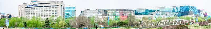 泉城廣場(chǎng)