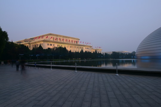 國(guó)家大劇院