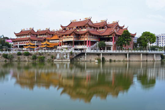 福清風(fēng)景