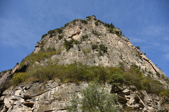 孤峰