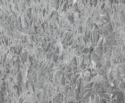 霸王花 28大理石材質(zhì)板材背景