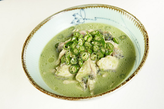 川味魚