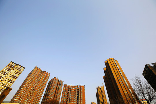 高樓大廈