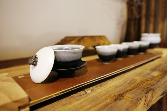 功夫茶茶具 茶海 茶盤