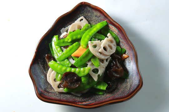 田園小炒