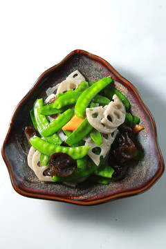 田園小炒