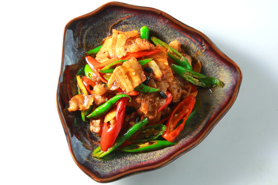 小炒肉