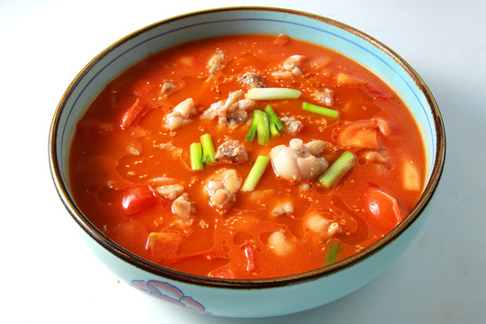 養(yǎng)顏番茄牛蛙