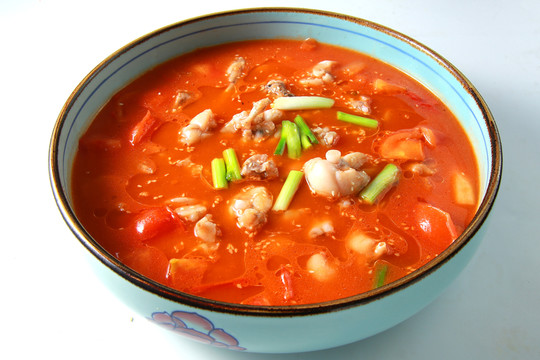 養(yǎng)顏番茄牛蛙