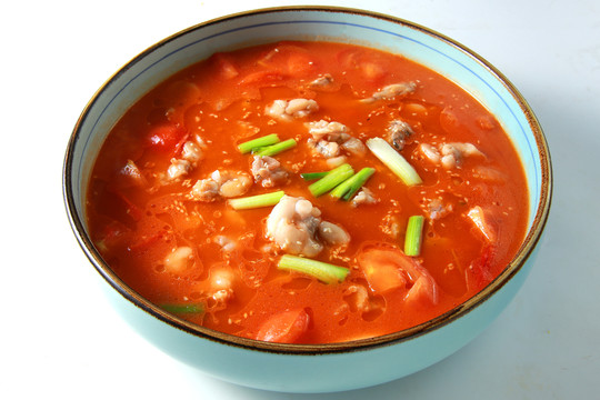 養(yǎng)顏番茄牛蛙