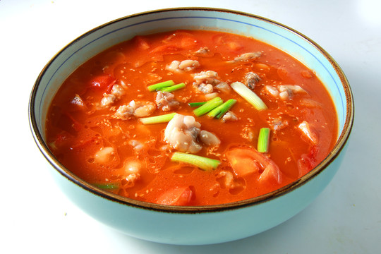 養(yǎng)顏番茄牛蛙