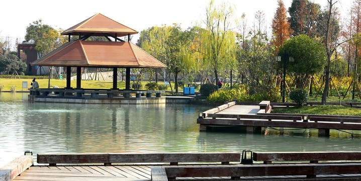 公園