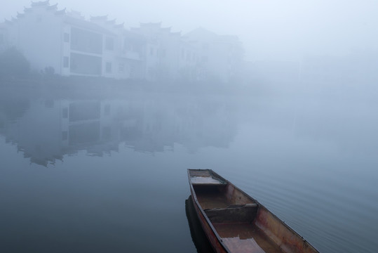 江南水鄉(xiāng)