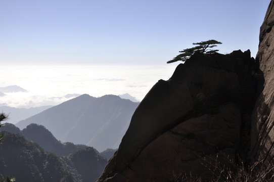 黃山