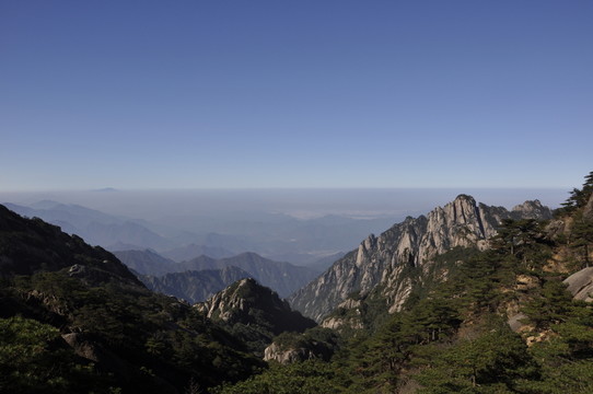 黃山