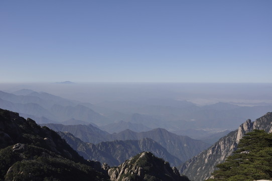 黃山