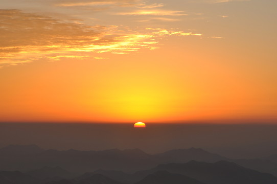 黃山