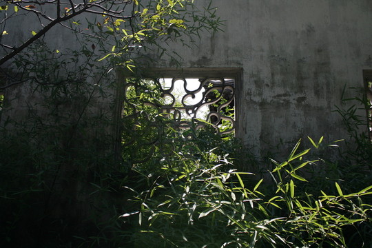 蘇州園林