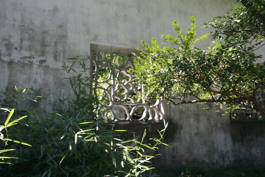 蘇州園林