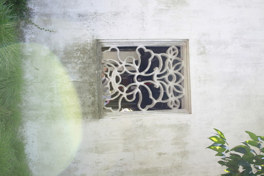 蘇州園林