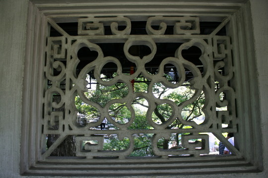 蘇州園林
