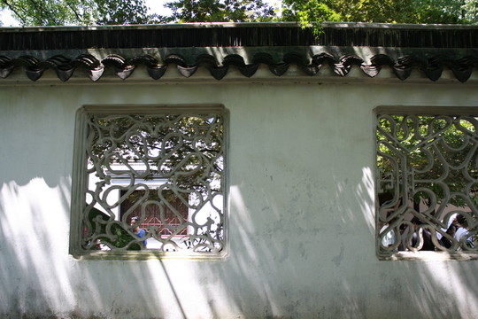蘇州園林