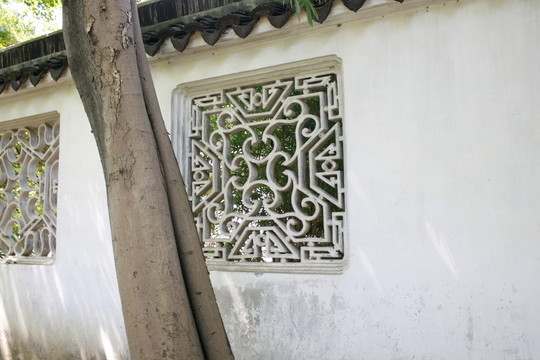 蘇州園林