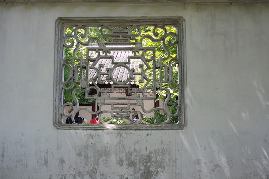 蘇州園林