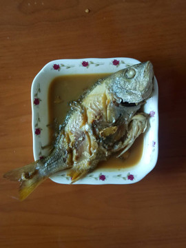 糖醋魚