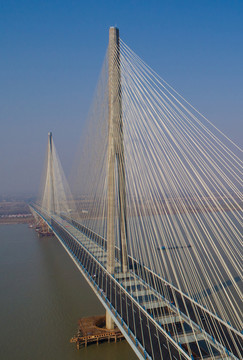 蕪湖二橋 蕪湖 長江大橋 大橋