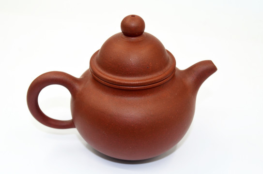 紫砂茶壺