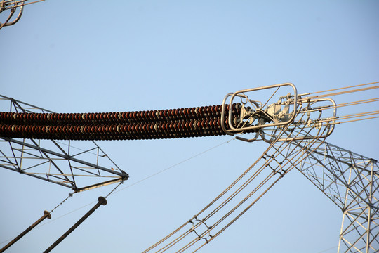 電力設(shè)施