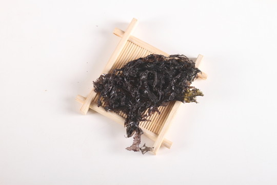 紫菜