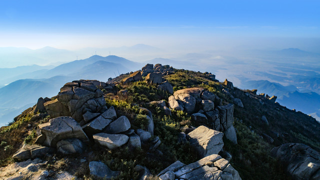 新干燥石 一道獨(dú)特的風(fēng)景