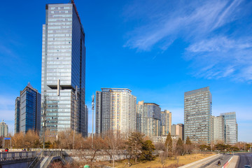 北京鳳凰城 鳳凰置地 中冶大廈