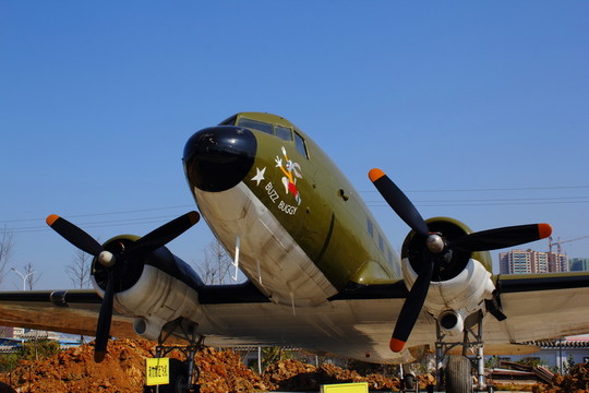 運輸機