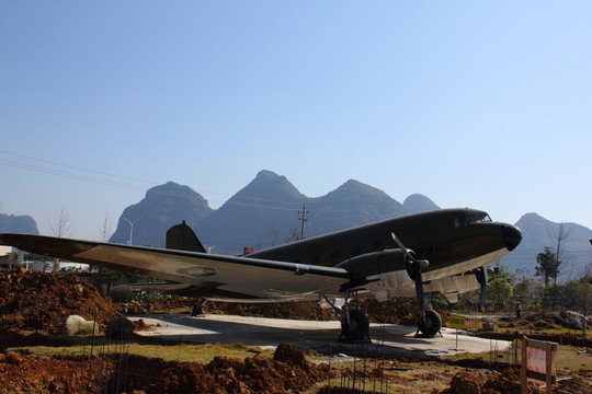 飛機(jī)