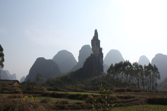 寺山