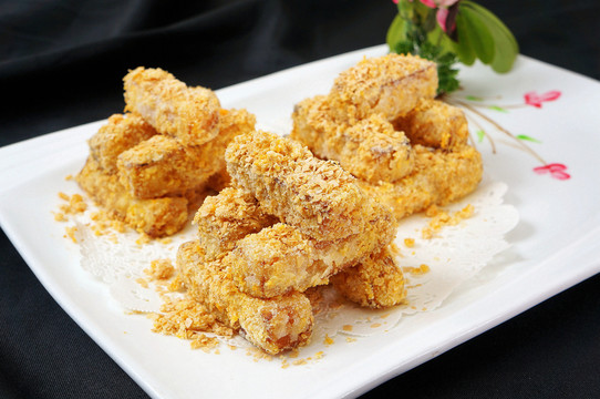 糕點