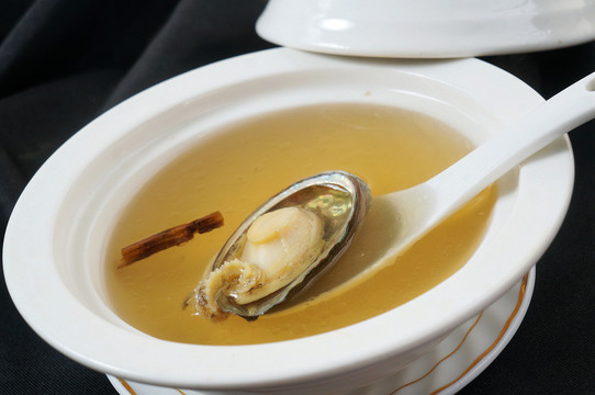鮑魚