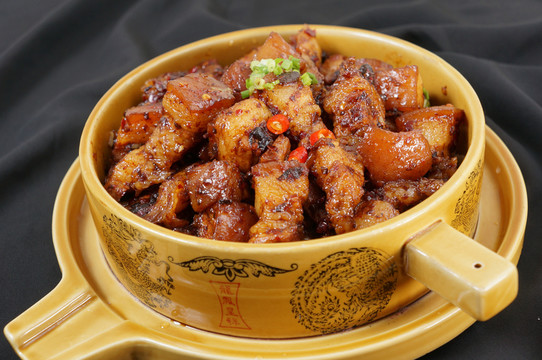 回鍋肉