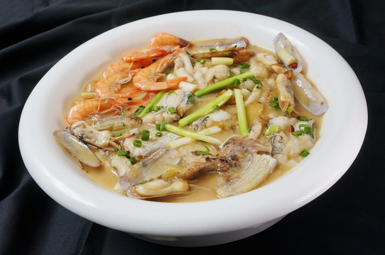 海鮮拼