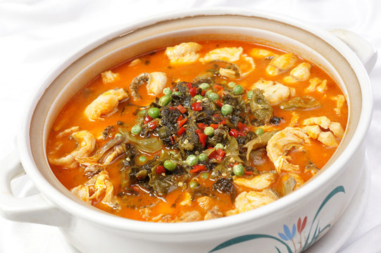 斑魚(yú)