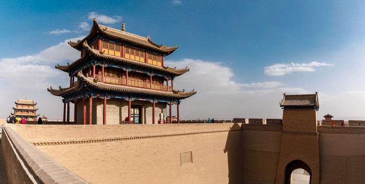 嘉峪關(guān)